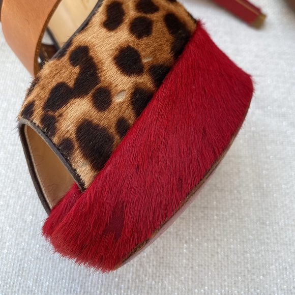 Authentic Christian Louboutin - Picture 8 of 8
